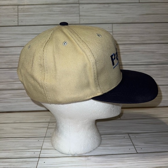 Vintage Otto Snapback Hat Pal Ex Logo - Picture 5 of 10